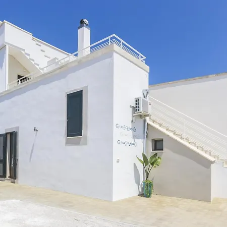 Giosahouse - Ale Сasa de vacaciones